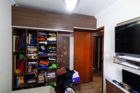 Apartamento à venda com 64m², 3 quartos e 1 vagaQuarto 1