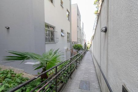 Apartamento à venda com 64m², 3 quartos e 1 vagaEntrada