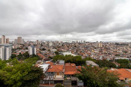 Apartamento à venda com 50m², 2 quartos e 1 vaga Apartamento à venda com 50m², 2 quartos e 1 vagaÁrea de Serviço - Vista
