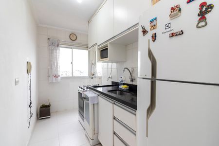 Apartamento à venda com 50m², 2 quartos e 1 vaga Apartamento à venda com 50m², 2 quartos e 1 vagaCozinha