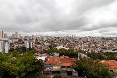 Apartamento à venda com 50m², 2 quartos e 1 vaga Apartamento à venda com 50m², 2 quartos e 1 vagaSala - Vista