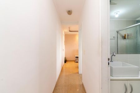 Apartamento à venda com 50m², 2 quartos e 1 vaga Apartamento à venda com 50m², 2 quartos e 1 vagaCorredor dos Quartos
