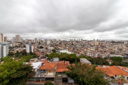 Apartamento à venda com 50m², 2 quartos e 1 vaga Apartamento à venda com 50m², 2 quartos e 1 vagaQuarto 2 - Vista