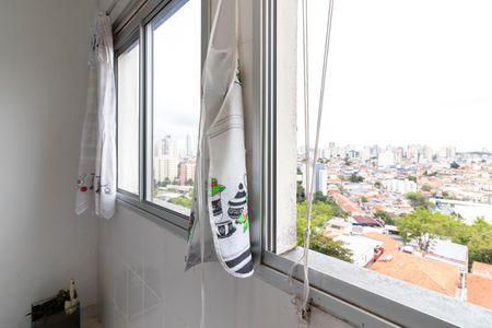 Apartamento à venda com 50m², 2 quartos e 1 vaga Apartamento à venda com 50m², 2 quartos e 1 vagaÁrea de Serviço