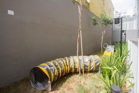 Studio para alugar com 27m², 1 quarto e sem vagaÁrea comum