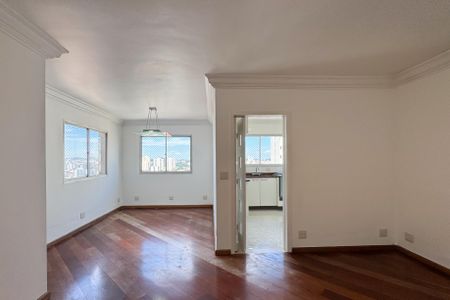 Apartamento à venda com 103m², 3 quartos e 2 vagas Apartamento à venda com 103m², 3 quartos e 2 vagasSala