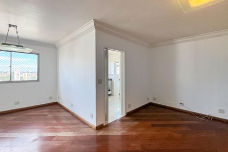 Apartamento à venda com 103m², 3 quartos e 2 vagas Apartamento à venda com 103m², 3 quartos e 2 vagasSala