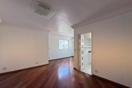 Apartamento à venda com 103m², 3 quartos e 2 vagas Apartamento à venda com 103m², 3 quartos e 2 vagasSala