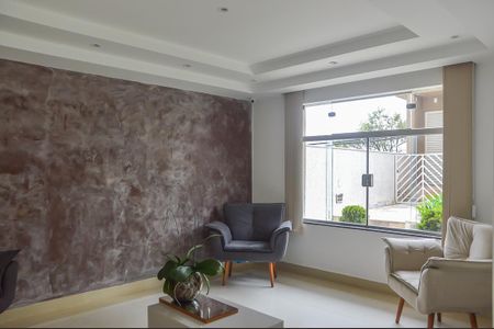 Apartamento à venda com 103m², 3 quartos e 2 vagasÁrea comum