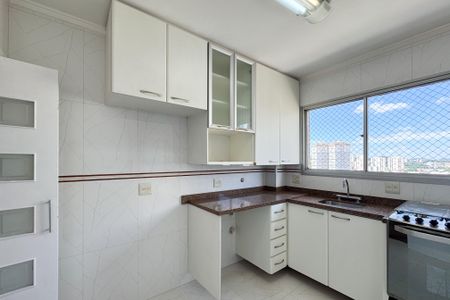 Apartamento à venda com 103m², 3 quartos e 2 vagas Apartamento à venda com 103m², 3 quartos e 2 vagasCozinha