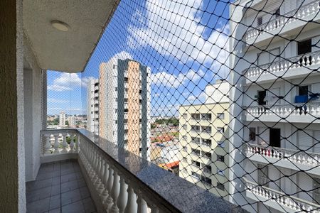 Apartamento à venda com 103m², 3 quartos e 2 vagas Apartamento à venda com 103m², 3 quartos e 2 vagasSacada - Quartos