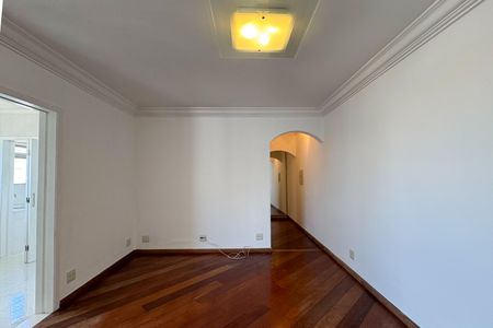 Apartamento à venda com 103m², 3 quartos e 2 vagas Apartamento à venda com 103m², 3 quartos e 2 vagasSala