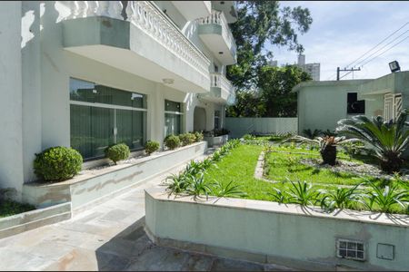 Apartamento à venda com 103m², 3 quartos e 2 vagasÁrea comum