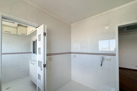 Apartamento à venda com 103m², 3 quartos e 2 vagas Apartamento à venda com 103m², 3 quartos e 2 vagasCozinha