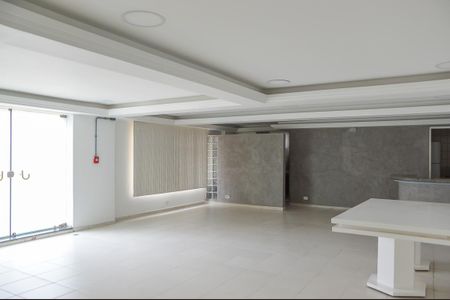 Apartamento à venda com 103m², 3 quartos e 2 vagasÁrea comum