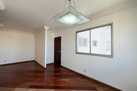 Apartamento à venda com 103m², 3 quartos e 2 vagas Apartamento à venda com 103m², 3 quartos e 2 vagasSala