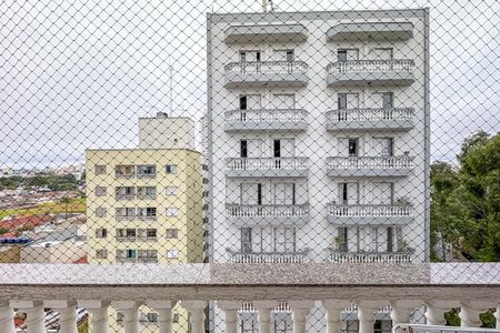 Apartamento à venda com 103m², 3 quartos e 2 vagasVista da Suíte