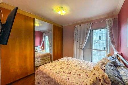 Apartamento à venda com 103m², 3 quartos e 2 vagasSuíte