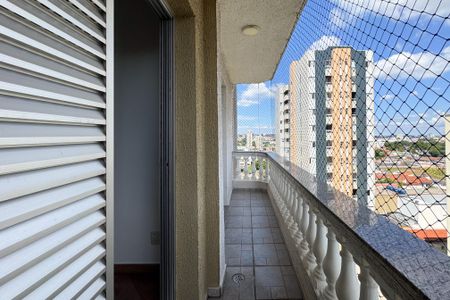 Apartamento à venda com 103m², 3 quartos e 2 vagas Apartamento à venda com 103m², 3 quartos e 2 vagasSacada - Quartos