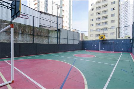 Apartamento à venda com 103m², 3 quartos e 2 vagasÁrea comum