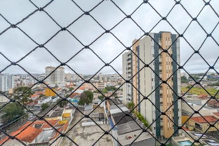 Apartamento à venda com 103m², 3 quartos e 2 vagasVista da Área de Serviço