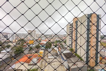 Apartamento à venda com 103m², 3 quartos e 2 vagasVista da Sala de Jantar