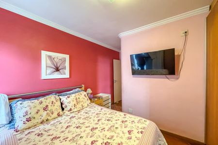 Apartamento à venda com 103m², 3 quartos e 2 vagasSuíte