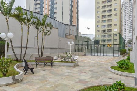 Apartamento à venda com 103m², 3 quartos e 2 vagasÁrea comum