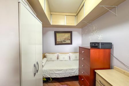 Apartamento à venda com 103m², 3 quartos e 2 vagasQuarto 1