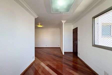 Apartamento à venda com 103m², 3 quartos e 2 vagasSala