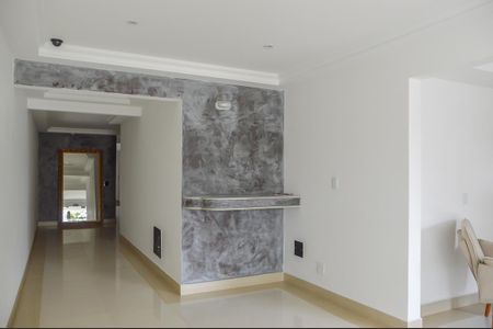 Apartamento à venda com 103m², 3 quartos e 2 vagasÁrea comum