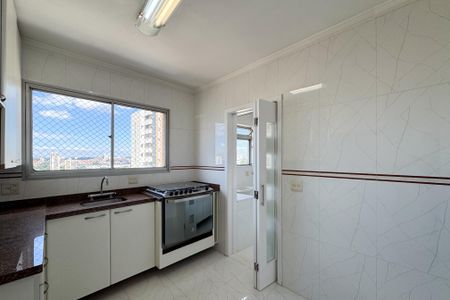 Apartamento à venda com 103m², 3 quartos e 2 vagas Apartamento à venda com 103m², 3 quartos e 2 vagasCozinha