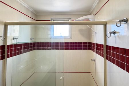 Apartamento à venda com 103m², 3 quartos e 2 vagas Apartamento à venda com 103m², 3 quartos e 2 vagasBanheiro - Suíte