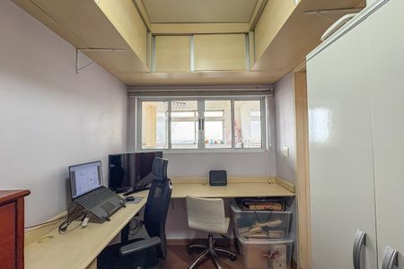 Apartamento à venda com 103m², 3 quartos e 2 vagasQuarto 1