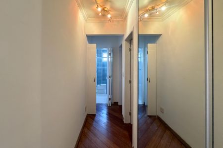 Apartamento à venda com 103m², 3 quartos e 2 vagas Apartamento à venda com 103m², 3 quartos e 2 vagasAcesso - Quartos