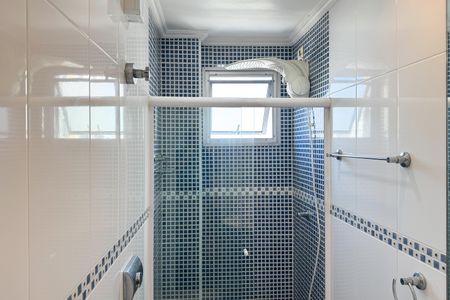 Apartamento à venda com 103m², 3 quartos e 2 vagas Apartamento à venda com 103m², 3 quartos e 2 vagasBanheiro Social