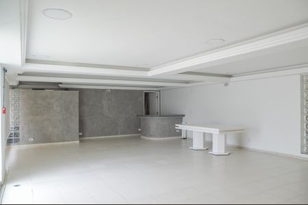 Apartamento à venda com 103m², 3 quartos e 2 vagasÁrea comum