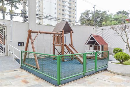 Apartamento à venda com 103m², 3 quartos e 2 vagasÁrea comum