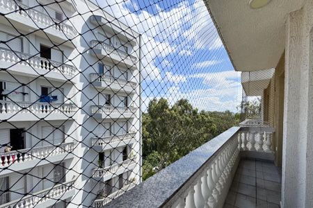 Apartamento à venda com 103m², 3 quartos e 2 vagas Apartamento à venda com 103m², 3 quartos e 2 vagasSacada - Quartos