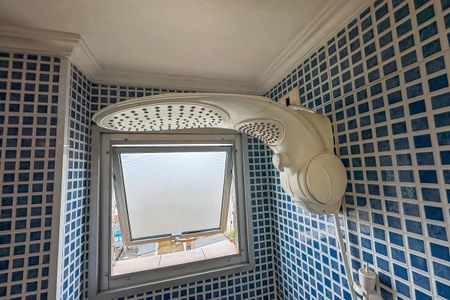 Apartamento à venda com 103m², 3 quartos e 2 vagasBanheiro Social