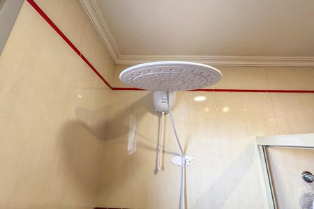 Apartamento à venda com 103m², 3 quartos e 2 vagasBanheiro da Suíte