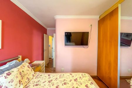 Apartamento à venda com 103m², 3 quartos e 2 vagasSuíte