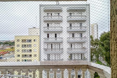 Apartamento à venda com 103m², 3 quartos e 2 vagasVista do Quarto 2
