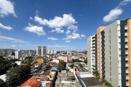 Apartamento à venda com 103m², 3 quartos e 2 vagas Apartamento à venda com 103m², 3 quartos e 2 vagasVista - Sala