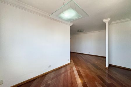 Apartamento à venda com 103m², 3 quartos e 2 vagas Apartamento à venda com 103m², 3 quartos e 2 vagasSala