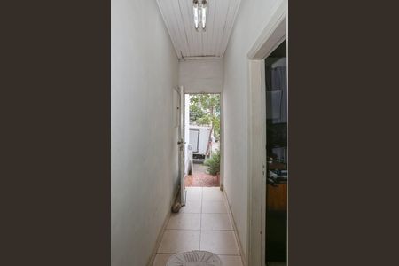 Entrada de casa para alugar com 2 quartos, 125m² em Lapa, São Paulo