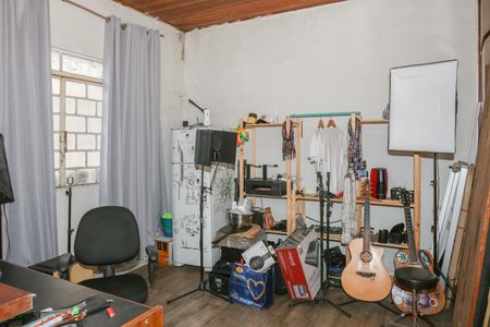 Casa para alugar com 125m², 2 quartos e 1 vaga Casa para alugar com 125m², 2 quartos e 1 vagaQuarto 1