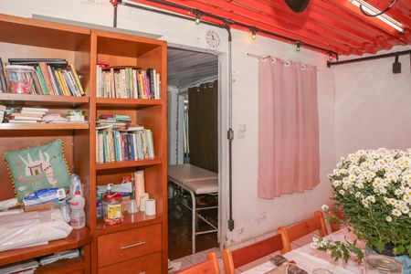 Casa para alugar com 125m², 2 quartos e 1 vaga Casa para alugar com 125m², 2 quartos e 1 vagaQuarto 2