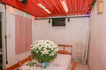 Casa para alugar com 125m², 2 quartos e 1 vaga Casa para alugar com 125m², 2 quartos e 1 vagaQuarto 2
