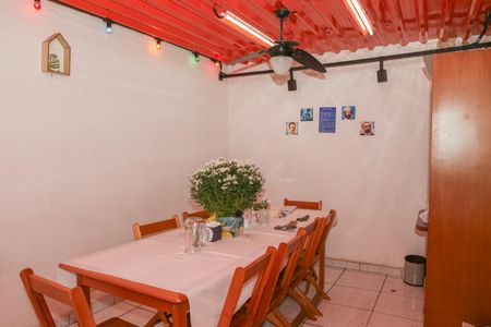 Casa para alugar com 125m², 2 quartos e 1 vaga Casa para alugar com 125m², 2 quartos e 1 vagaQuarto 2